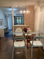 Blk 19 GHIM MOH GARDENS (Queenstown), HDB 3 Rooms #561249381